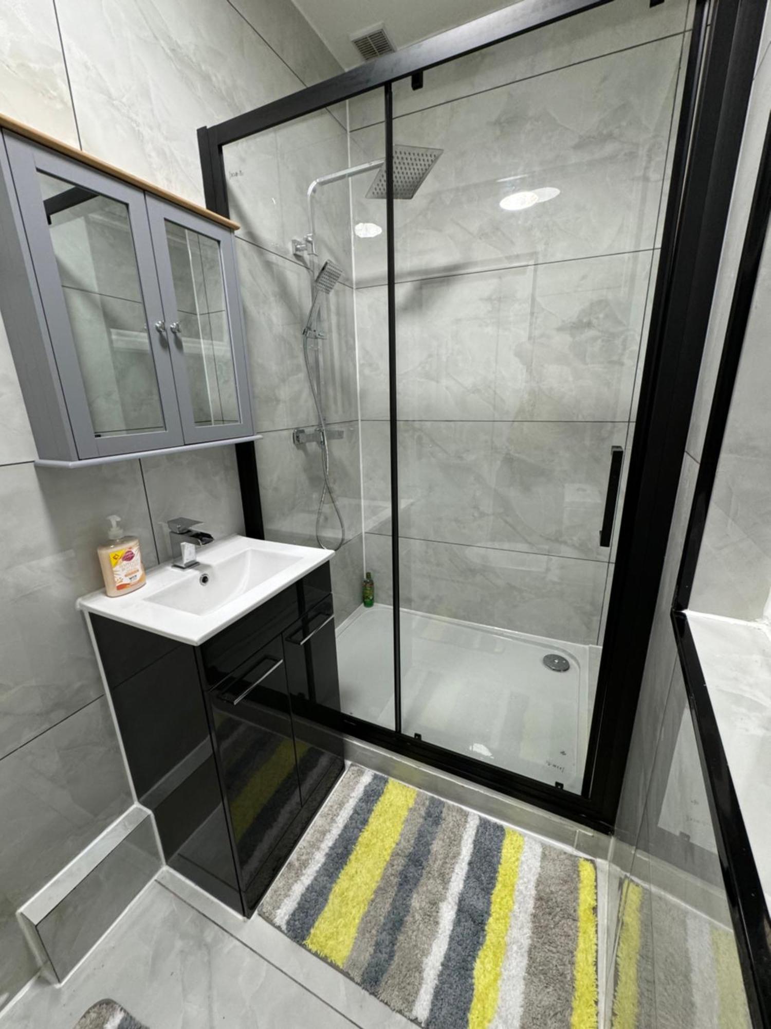 Seven Sisters Hideaway Apartment ลอนดอน ภายนอก รูปภาพ