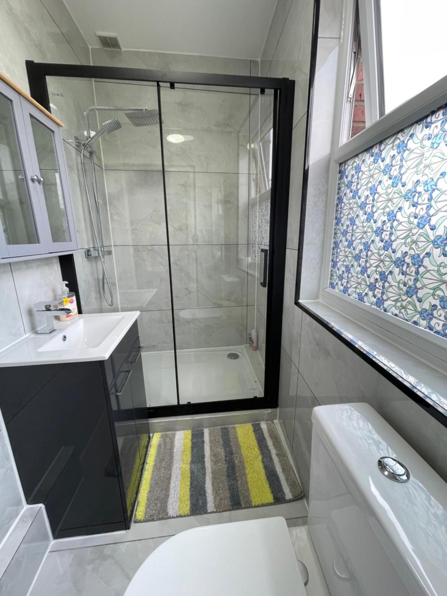 Seven Sisters Hideaway Apartment ลอนดอน ภายนอก รูปภาพ
