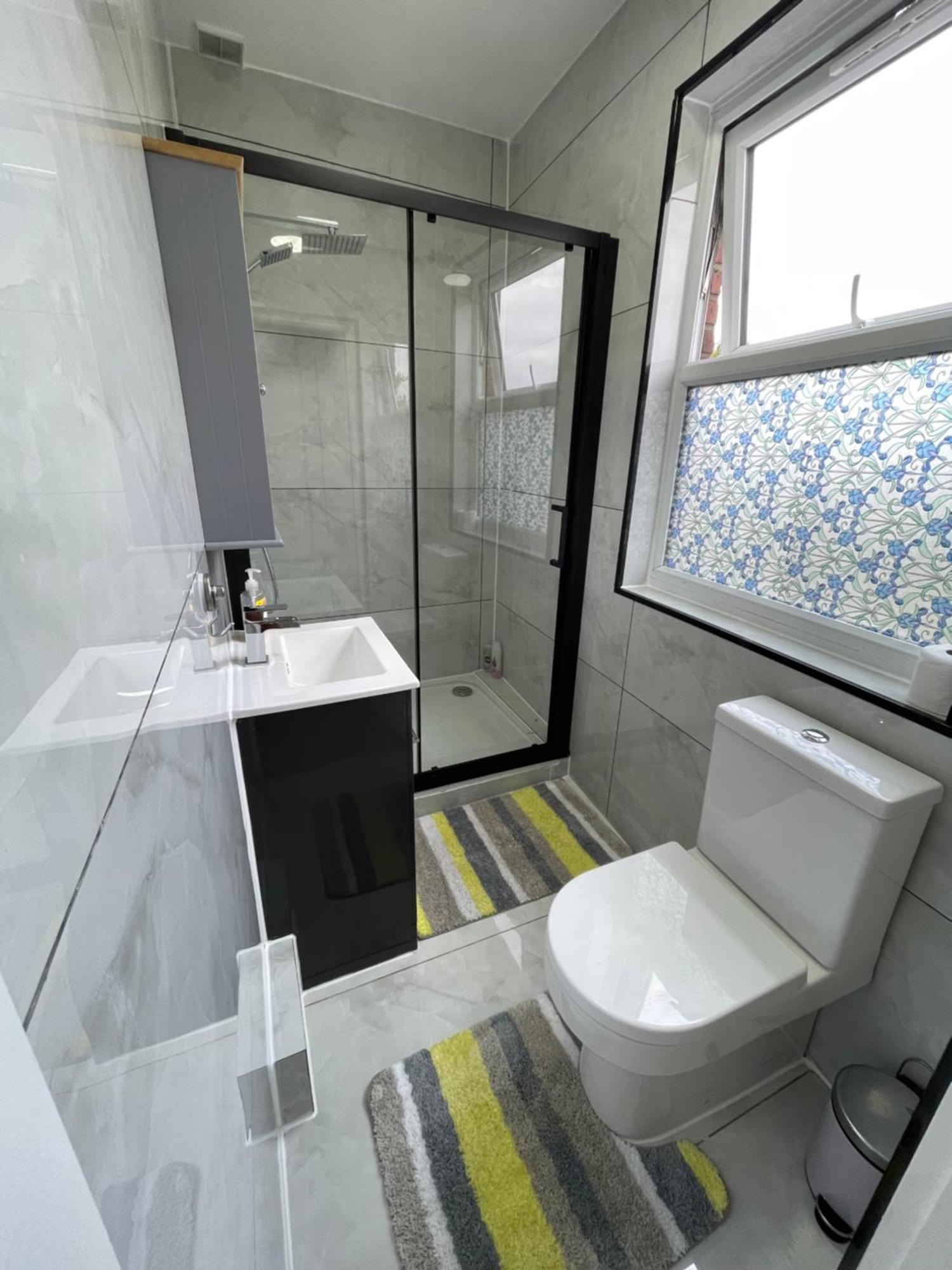 Seven Sisters Hideaway Apartment ลอนดอน ภายนอก รูปภาพ